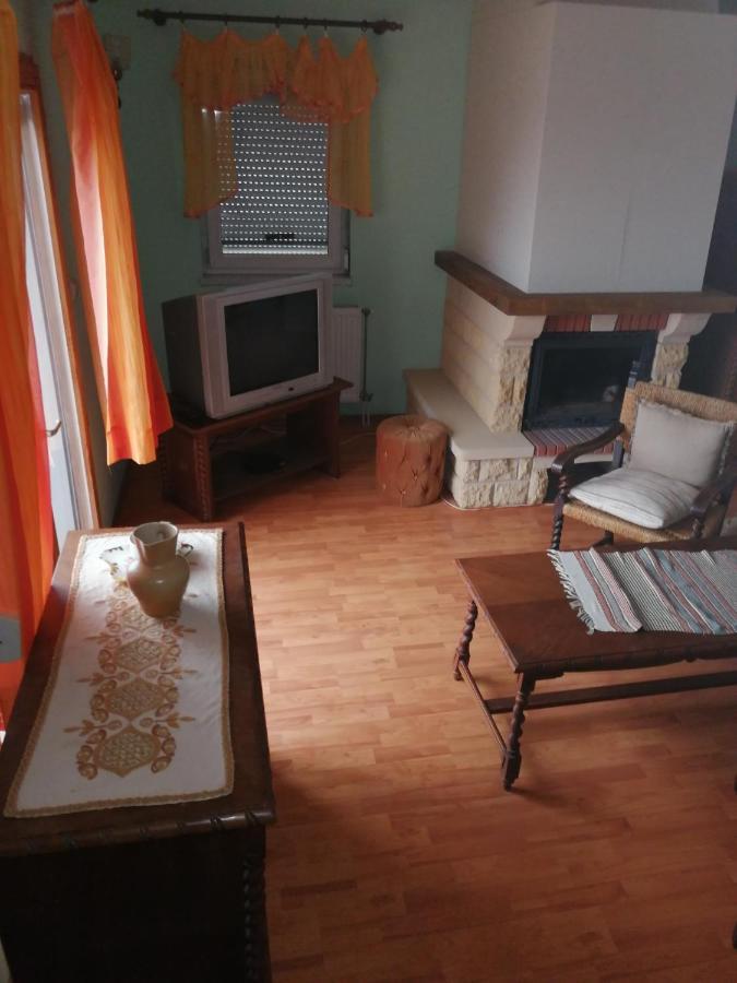 Valeria Vendeghaz Apartamento Budakalász Exterior foto
